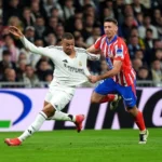 Real Madrid vs Atlético Madrid: Brahim Díaz Shines in 2-1 UCL Derby Victory