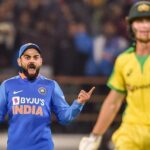 India Beat Australia in Champions Trophy Semi-Final, Take Revenge for 2023 World Cup Final Defeat