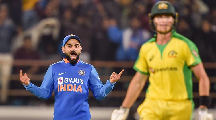 India Beat Australia in Champions Trophy Semi-Final, Take Revenge for 2023 World Cup Final Defeat