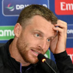 Shocking Jos Buttler Exit: England’s White-Ball Captaincy Shake-Up!