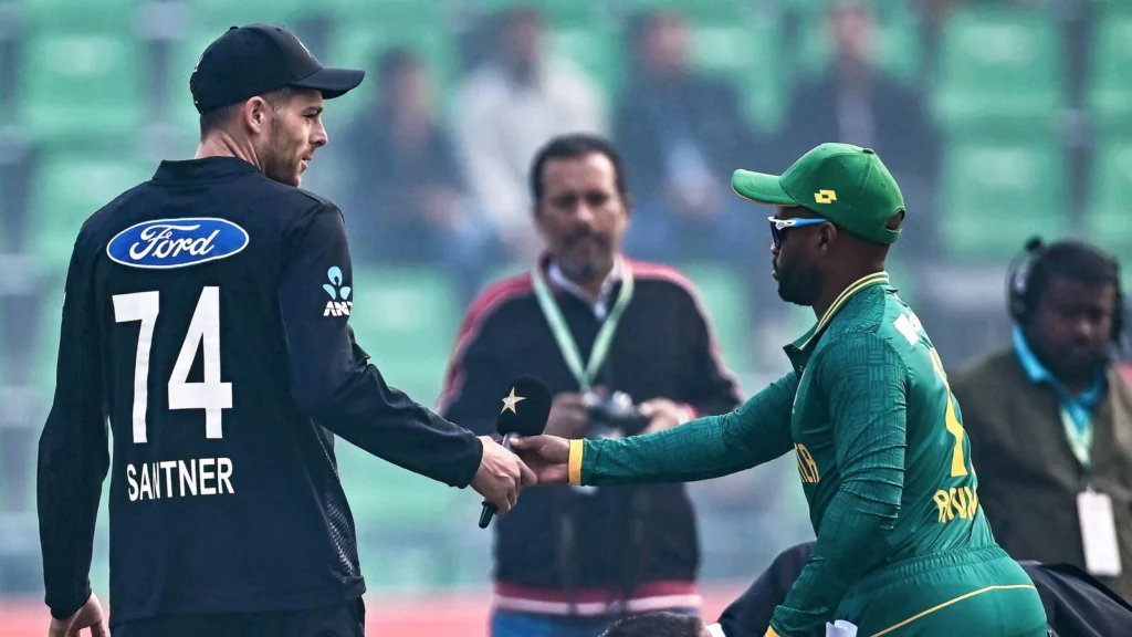 Thrilling New Zealand vs South Africa Semi-Final 2025: Match Preview, Pitch Report, Head-to-Head Stats & Predictions