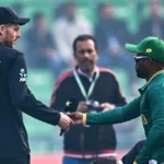 Thrilling New Zealand vs South Africa Semi-Final 2025: Match Preview, Pitch Report, Head-to-Head Stats & Predictions