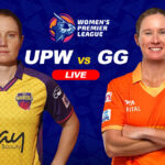 UP Warriorz vs Gujarat Giants – Epic WPL 2025 Showdown & Match Preview