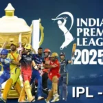 Cricket Frenzy Unleashed: IPL 2025 Promises an Explosive Season!