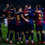 FC Barcelona’s Glorious Return to the UEFA Champions League Semi-Finals 2025 After a Long Wait