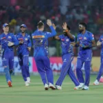Mumbai